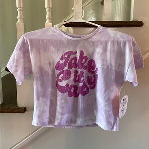 Girls T Shirt